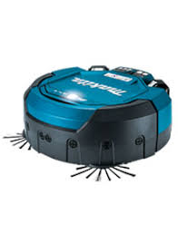 Makita ロボット掃除機 本体 リモコン付き imgrc0072189900.jpg