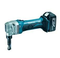 マキタ 18V充電式ニブラ 本体のみ JN161DZ(バッテリ・充電器別売)