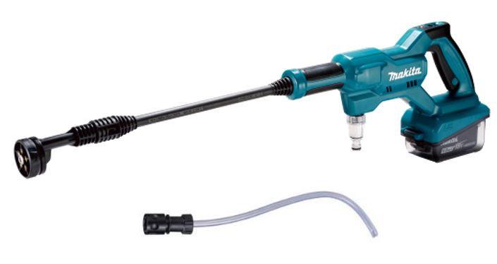 マキタ 充電洗浄機 MHW180DZ ペットボトルアダプタ A78829 セット mhw180dzor.jpg