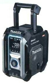 新品未使用品　マキタ 充電式ラジオ MR005GZO オリーブカラー マキタ（makita） マキタ充電式ラジオ オリーブ MR005GZO 本体のみ