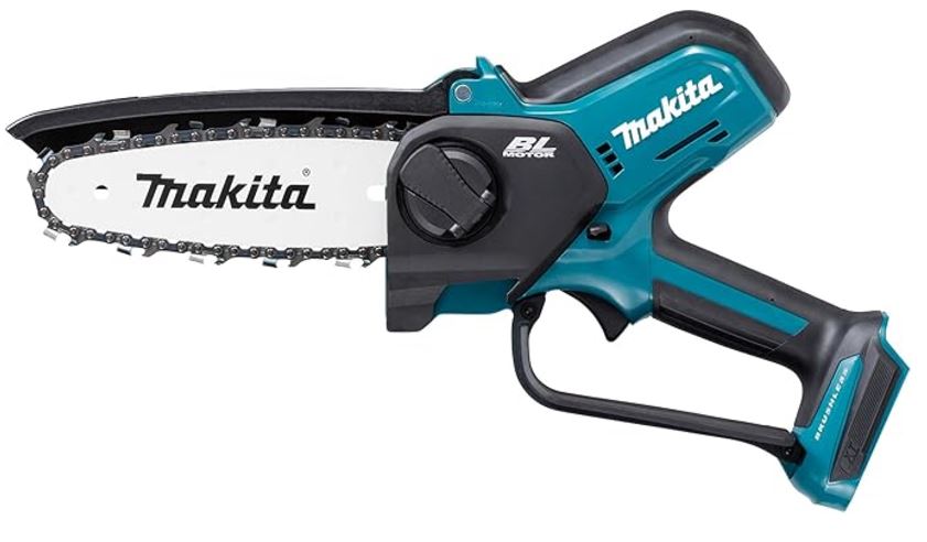 楽天市場】マキタ 18V 150mm 充電式ハンディソー MUC150DZ 本体+