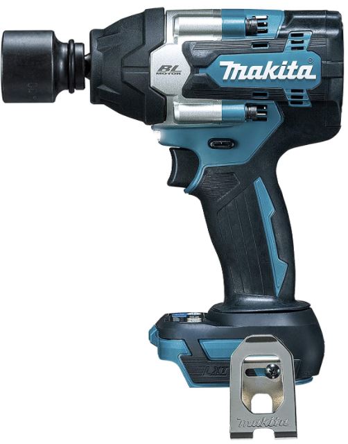 楽天市場】マキタ 18Vインパクトレンチ 青 TW700DRGX バッテリ(6.0Ah 