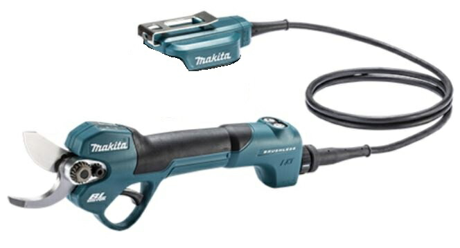 ★マキタ充電式剪定ハサミUP180DZK Amazon | マキタ18V用充電式せん定ハサミ UP180DZK 本体・ケース