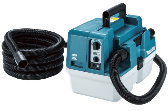 楽天市場】マキタ(makita) VC013GZ 充電式集じん機 40Vmax 無線