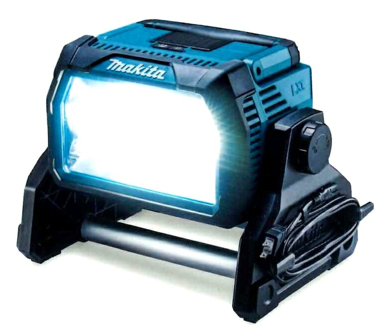 Makita - 新品未使用 マキタ ML805 スタンドライト ML805 | 株式会社マキタ