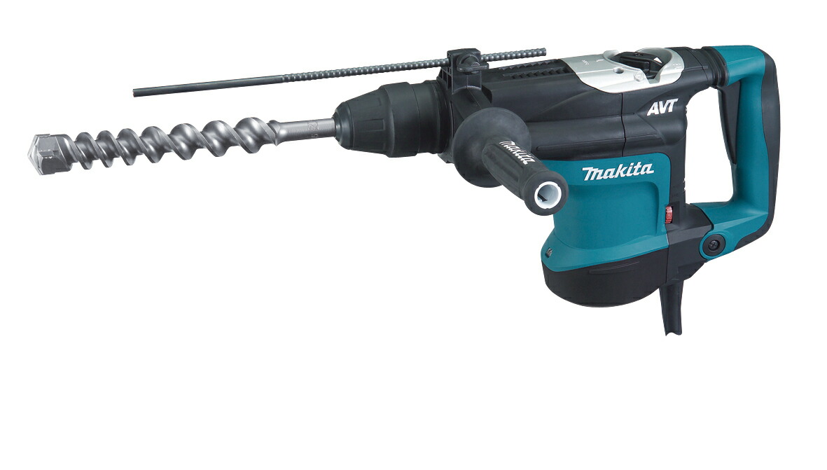 楽天市場】マキタ 40Vmax 充電式ハンマドリル20mmHR010GZKV 集 楽天市場】マキタ 40Vmax 充電式ハンマドリル20mmHR010GZKV 集