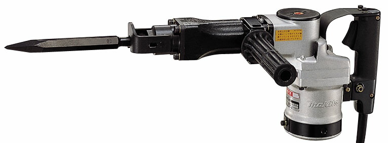 マキタ 電動ハンマ（六角シャンク） HM1201 容れもの付き添い人