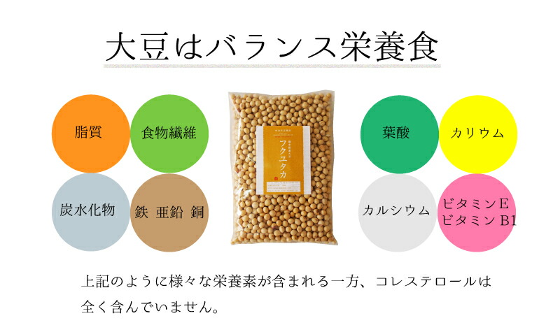 大豆 九州 ふくゆたか 15kg 30年産 国産 ふくゆたか フクユタカ 九州 熊本県産 あす楽 味噌作り 業務用 酢大豆 納豆 豆乳 味噌作り 豆腐 水煮 蒸し大豆 煎り豆 ポークビーンズ ひじき 昆布 サラダ 節分 豆まき 炒り豆 送料無料 味噌の中山大吉商店味噌作りに最適 当店お