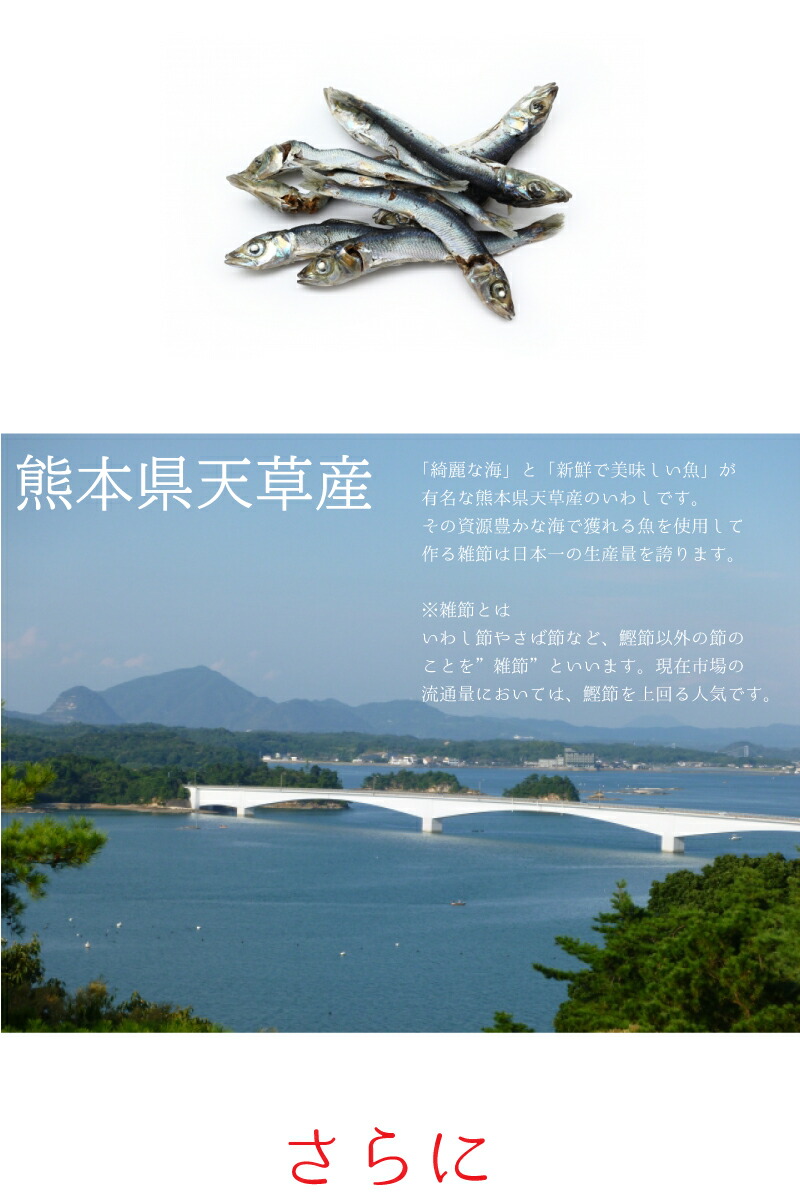 市場 いりこ 食べる煮干し 国産 カルシウム 無添加 熊本県産 300g 煮干し 食べるいりこ 健康おやつ 出汁