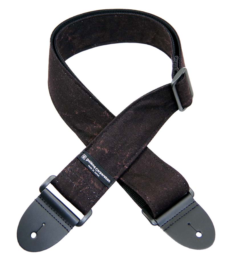【楽天市場】【送料無料】Daikingギターストラップ・Raster Brown【ギター＆ベースストラップ】【レビューを書いてギターピック1枚