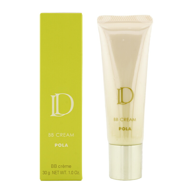 POLA ポーラBAクリーム3g＊10個 POLA ポーラBAクリーム3g＊10個