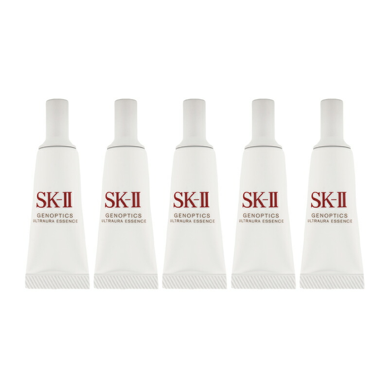 楽天市場】[5個セット]SK-II SK-2 エスケーツー スキンパワー