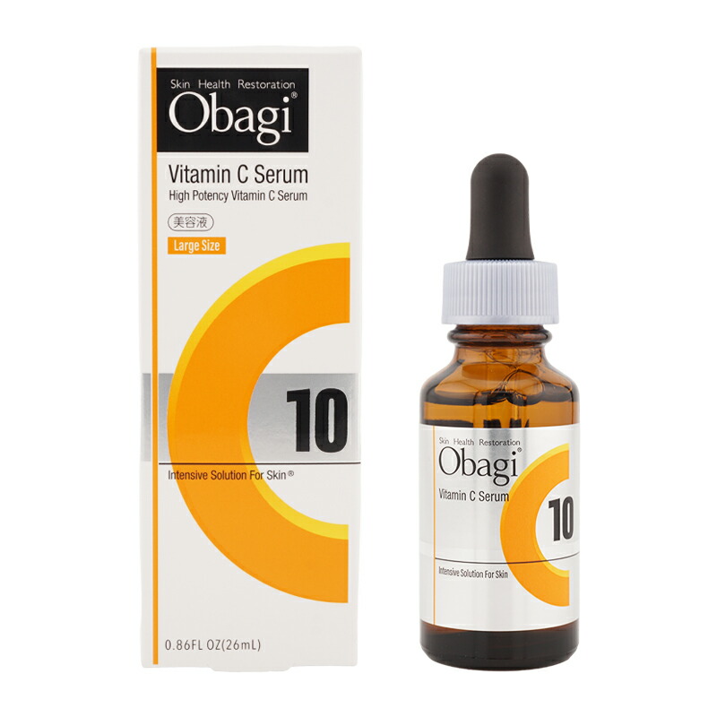 オバジ C10 セラム3mL 10本+Cローション60回分　まとめ 楽天市場】オバジ C10セラム 12ml Obagi 国内正規品 ロート製薬