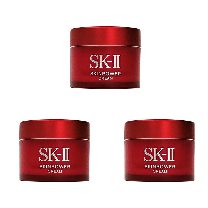 楽天市場】SKII SK-II skii SK2 SK-2 エスケーツー スキンパワー