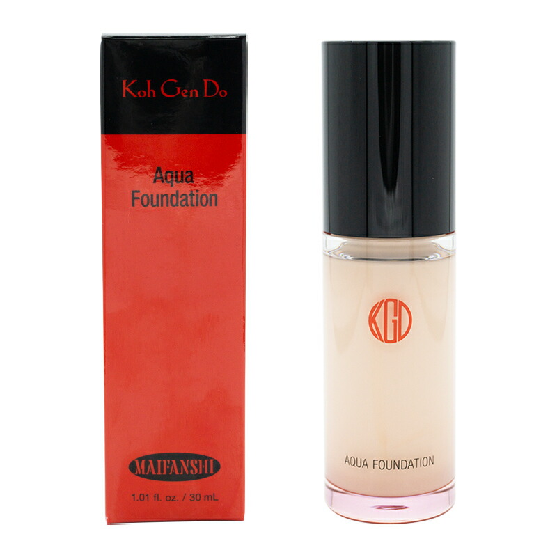 楽天市場】江原道 Koh Gen Do マイファンスィー アクア