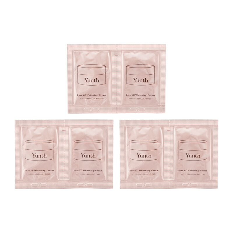 楽天市場】Yunth ユンス 生ビタミンC 美容液 28包入 医薬部外品