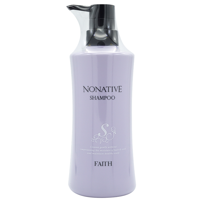 楽天市場】FAITH フェース ノナティブ ヘアエッセンス 100mL NONATIVE