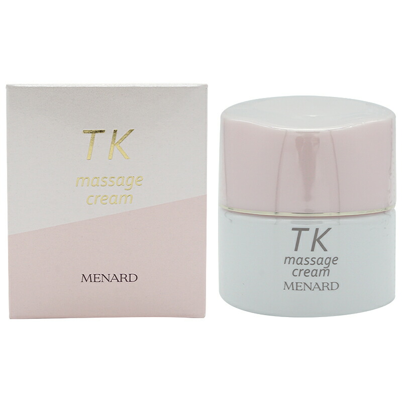 楽天市場】[2個セット]MENARD メナード TK クリーム 30g cream 