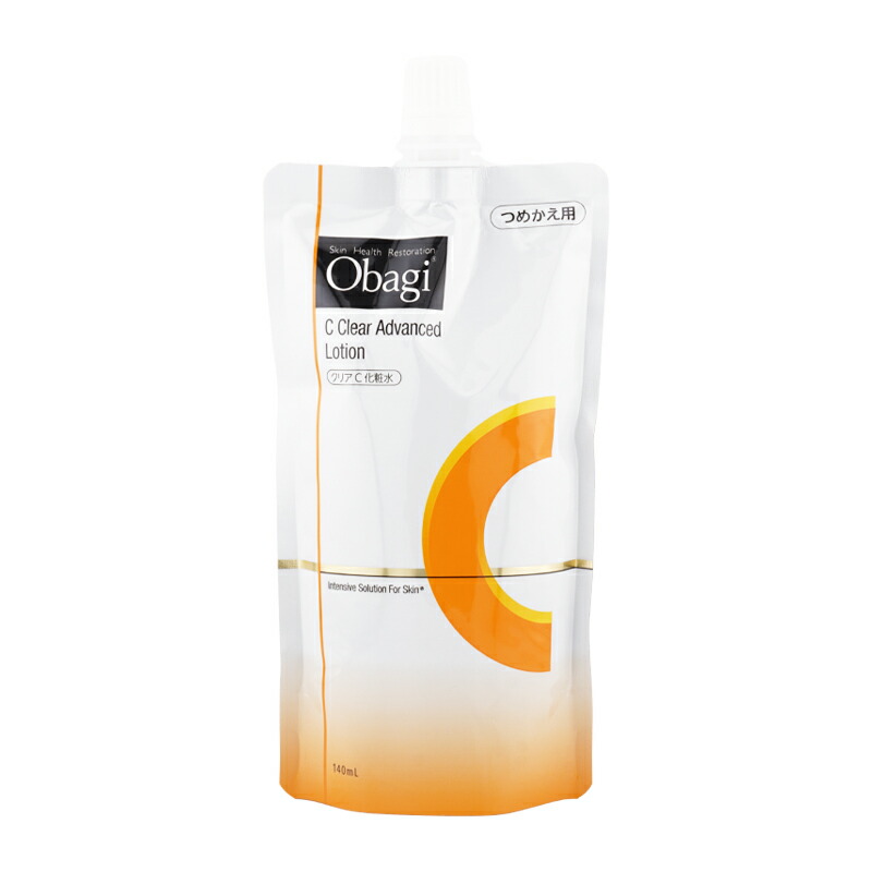 楽天市場】【国内正規品・宅急便送料無料】Obagi オバジC クリア