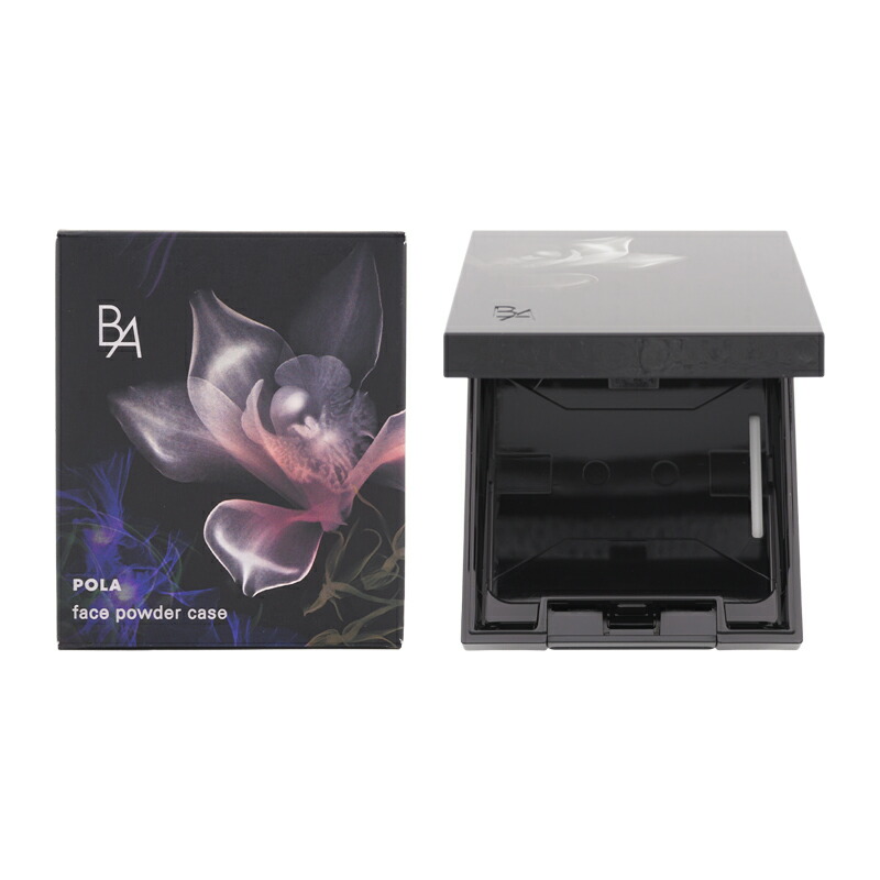 POLA BA オアシスライトパウダー B.A オアシスライト パウダー（パフ付き） POLA（ポーラ）の通販