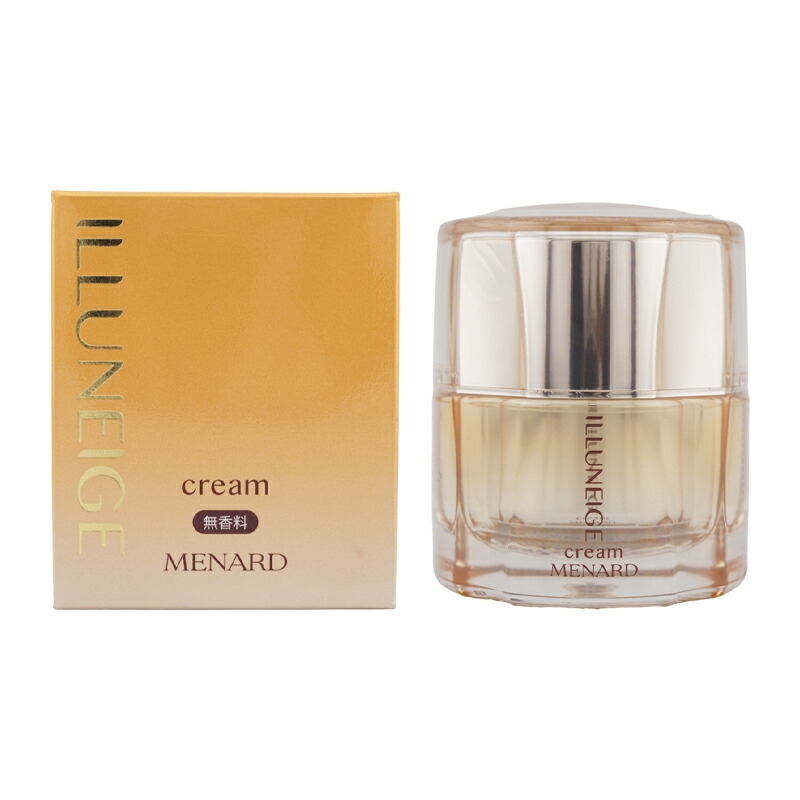 イルネージュ エモリエントクリーム イルネージュ メナード クリーム 30g エモリエントクリーム