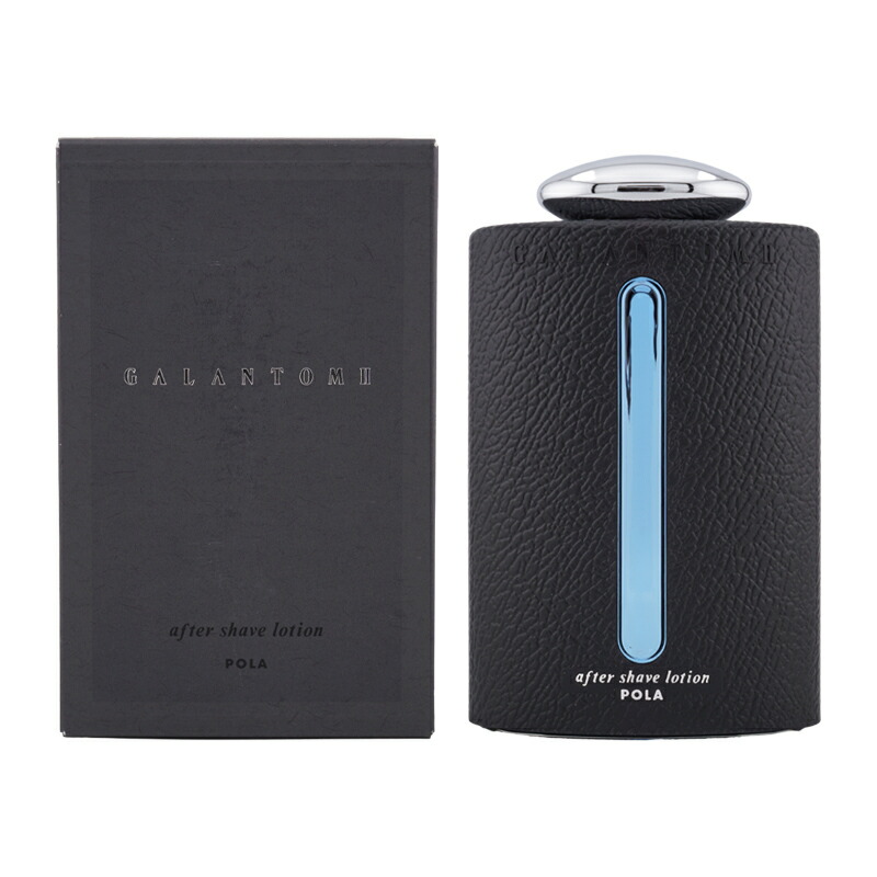 楽天市場】ポーラ ギャラントムII ヘアグルーム 180mL POLA メンズ