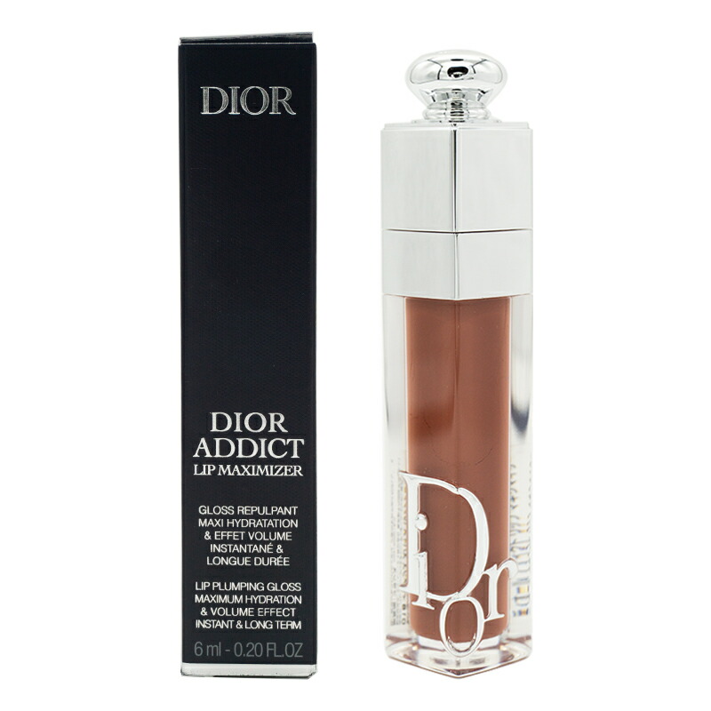 楽天市場】Dior ディオール アディクト リップ マキシマイザー