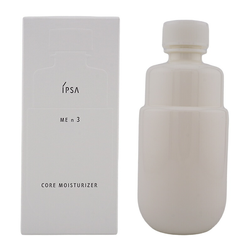 楽天市場】IPSA イプサ コア モイスチャライザー ME n 5 リフィル
