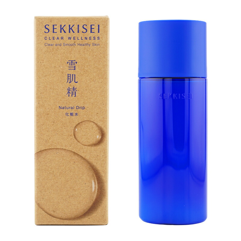 楽天市場】雪肌精 クリアウェルネス V セラム 本体 50mL スキンケア