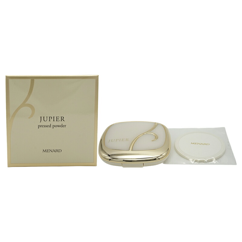 楽天市場】MENARD メナード ジュピエル フェイスパウダー [2種類から