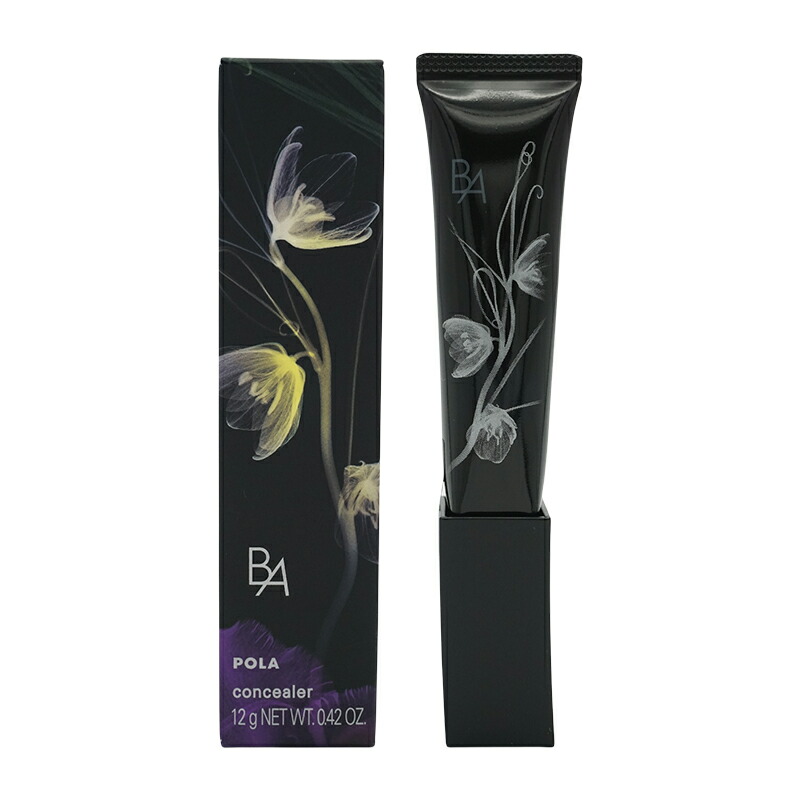 楽天市場】POLA ポーラ B.A 3D コンシーラー 02 カバリング