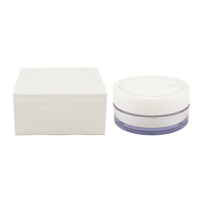 ミキモトコスメ　フェイスパウダー詰め替え用ライトピンク ２個セット MIKIMOTO COSMETICS - 2/2まで限定価格！フェイスパウダー