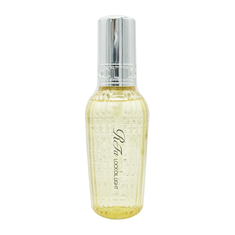 リファロックトリートメント - ReFa LOCK TREATMENT | 商品情報