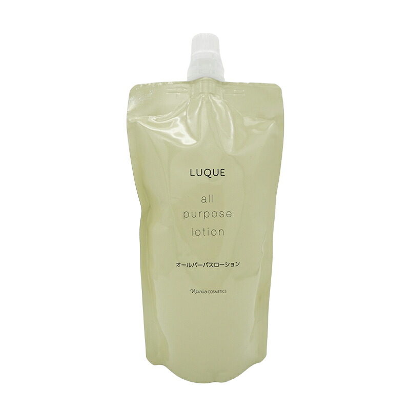 4つ葉 LUQUE ローション 2 & ミルク セット ルクエ｜ブランド情報