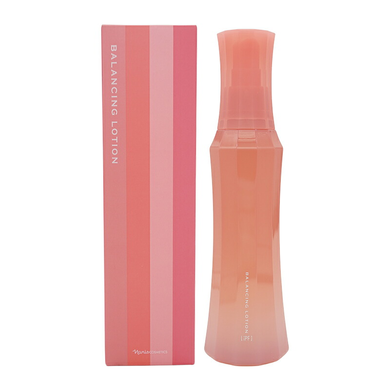 ナリス バランシングローション 180ml Amazon | ナリス レジュアーナ バランシング ローション 保護