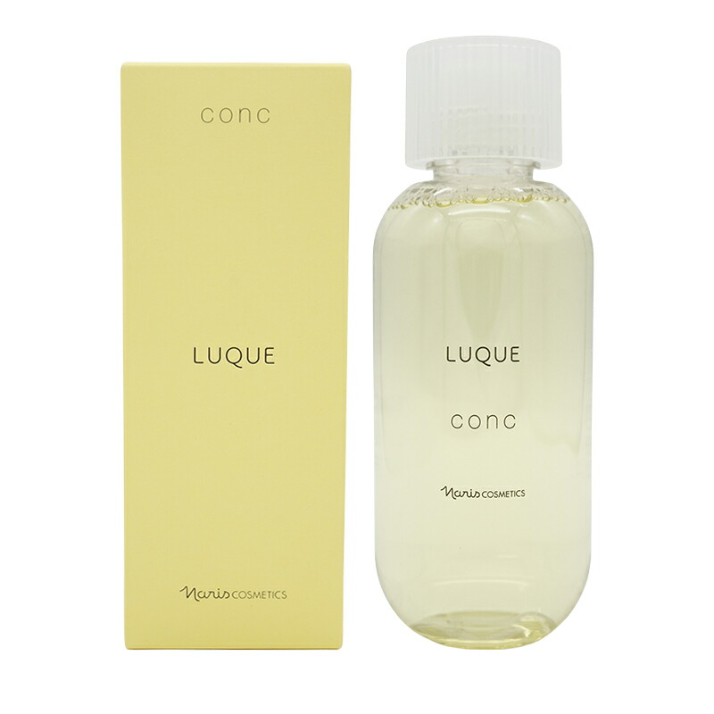 ナリス化粧品ルクエLUQUE Wオイル+ローション2+クリーム ルクエ」LUQUE | ナリス化粧品