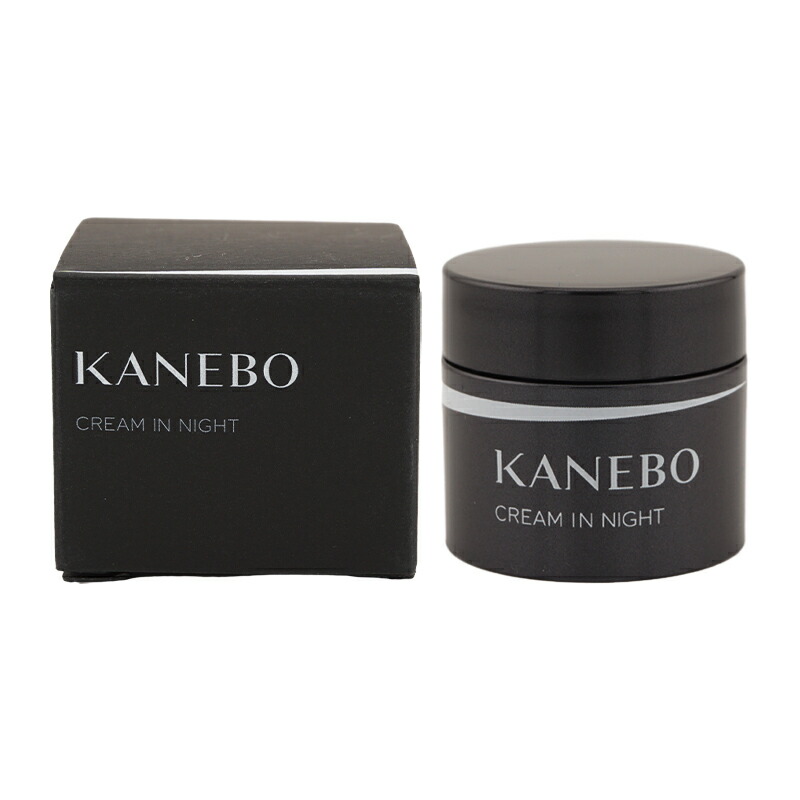 楽天市場】KANEBO カネボウ クリーム インデイ 日中用クリーム
