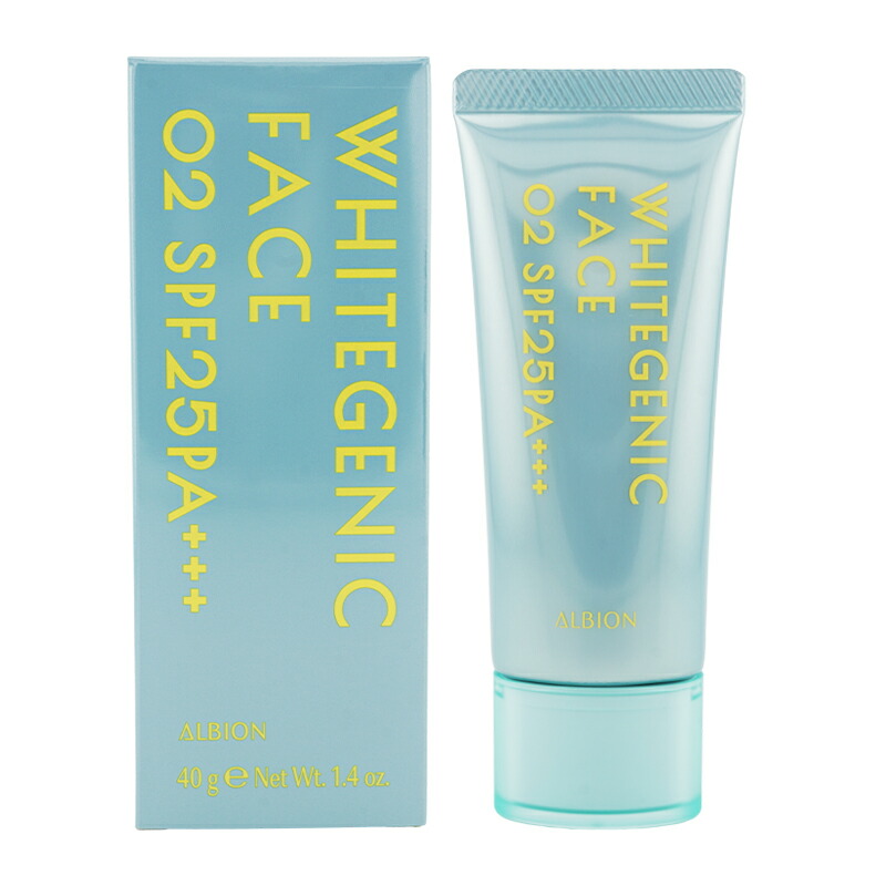 アルビオン　フォトジェニック　フェイス アルビオン フォトジェニック フェイス | ZAKKA & COSME じゅん