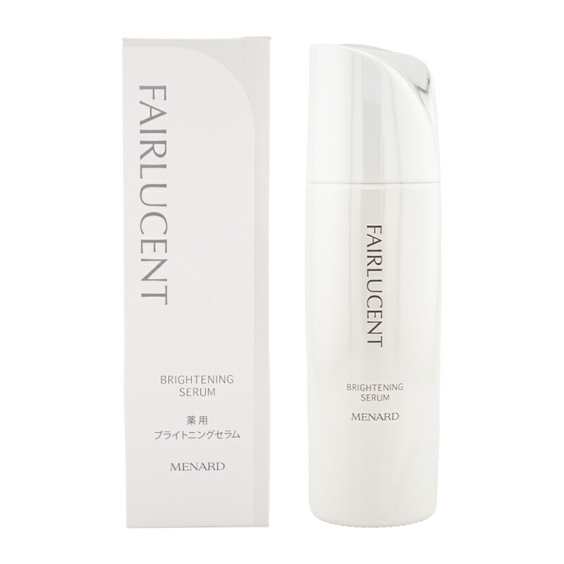 楽天市場】メナード フェアルーセント クリアローションB 160mL