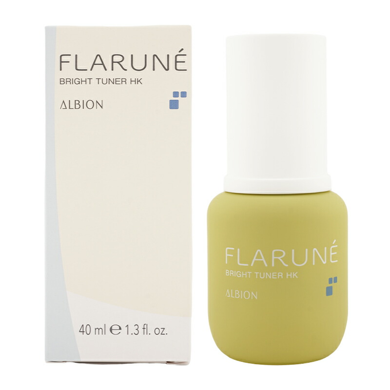 ALBION FLARUNÉ アルビオン フラルネ 楽天市場】ALBION アルビオン FLARUNE フラルネ ハイドロボム