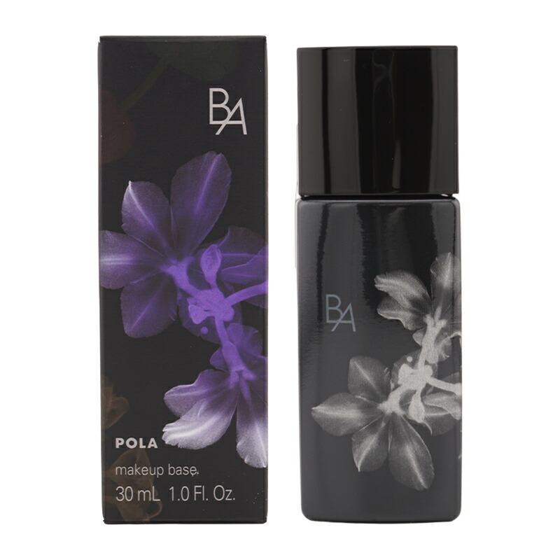 楽天市場】POLA ポーラ B.A デイセラム リキッド 30ml メーク