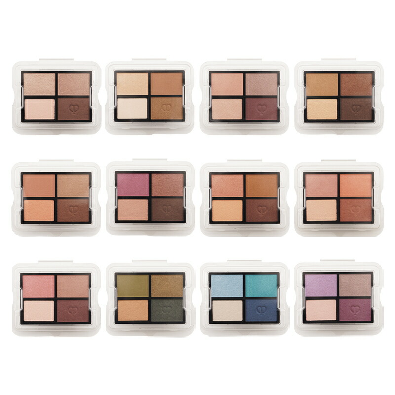 クレドポー★セット★ 楽天市場】資生堂 クレ・ド・ポー ボーテ CPB オンブルクルール