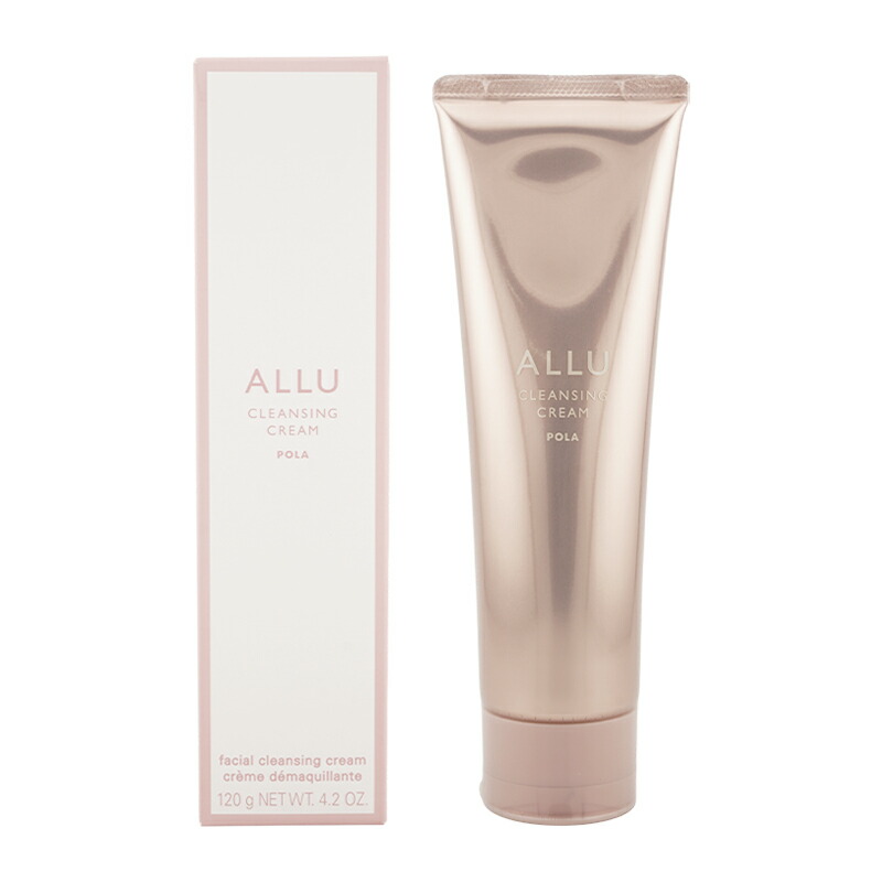 POLA ALLU アクティブフォームマスク+ローション本体+クリーム本体 新品 ALLU / アクティブフォームマスクの公式商品情報｜美容・化粧品