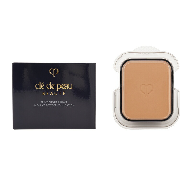 clé de peau タンプードルエクラオークル20ファンデーションレフィル 楽天市場】cle de peau beaute クレ・ド・ポー ボーテ タン