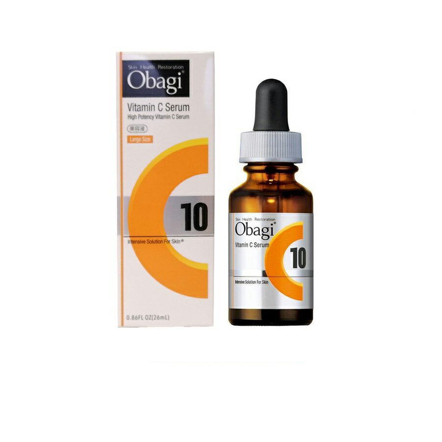 楽天市場】Obagi オバジ C20 セラム 15mL 美容液 2021 NEW : ダイキ楽天市場店