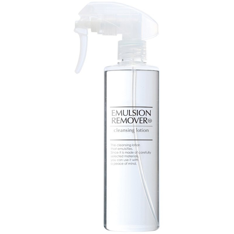 【楽天市場】水橋保寿堂製薬 エマルジョンリムーバー 洗顔 クレンジング ウォーター 300ml 毛穴ケア：ダイキ楽天市場店
