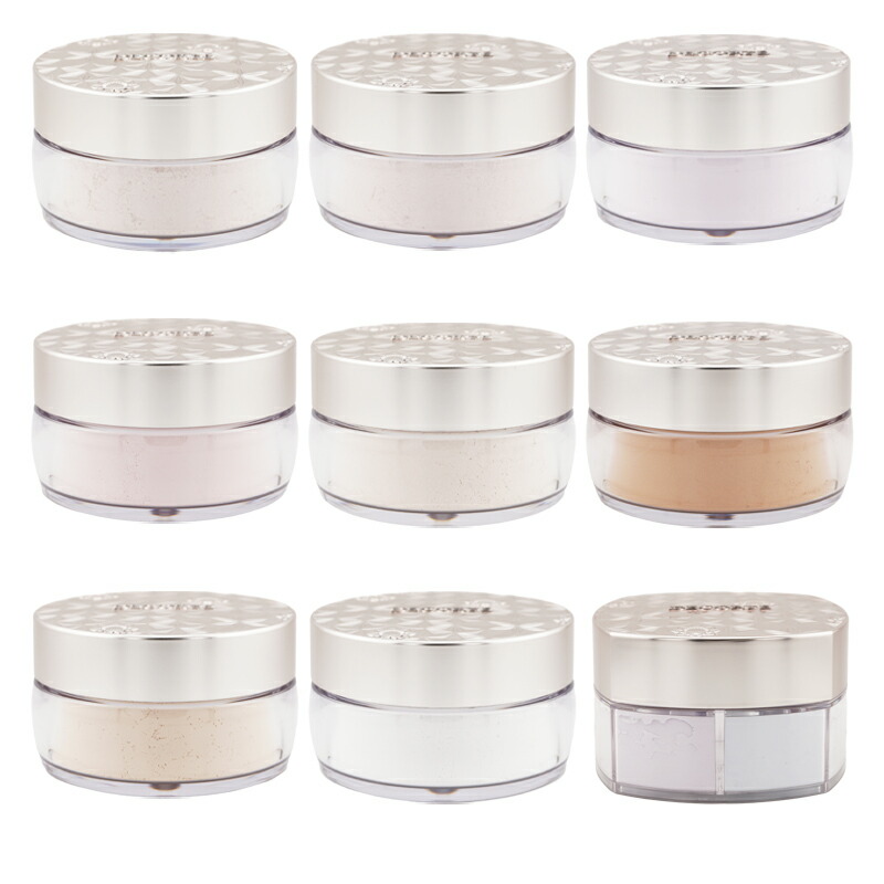 DECORTÉ フェイスパウダー 20g 新品未開封２個セット DECORTE コーセー コスメデコルテ ルースパウダー フェイス