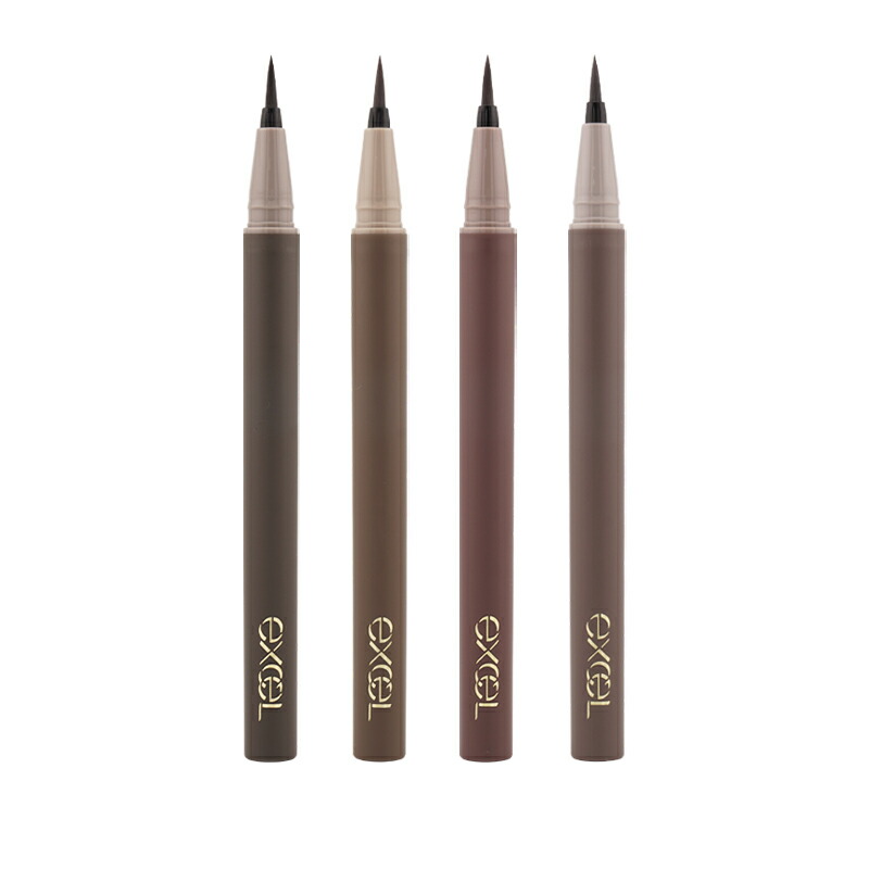 楽天市場】EXCEL エクセル メロウシェード リキッドライナー ML04