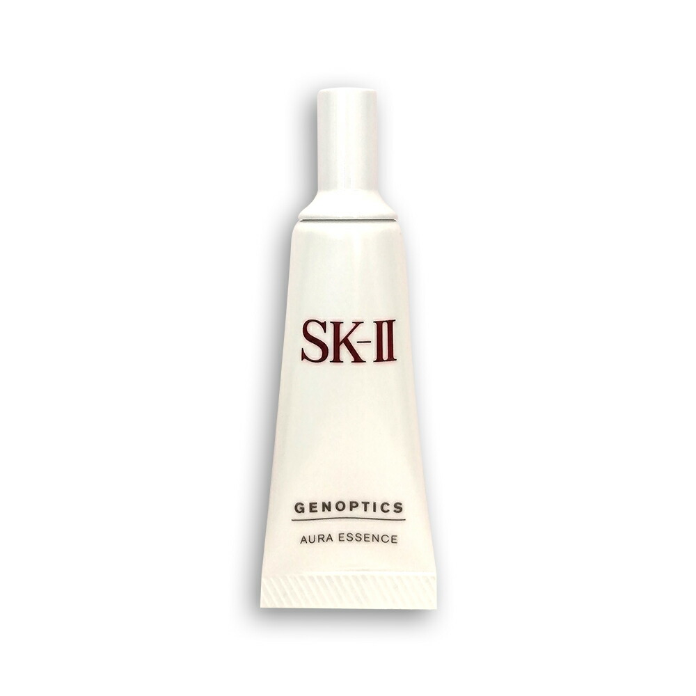 【楽天市場】SKII SK-II skii SK2 SK-2 エスケーツー スキンパワー エアリー 15g 美容乳液 携帯ミニサイズ 乳液 お試し  SKII[送料別] : ダイキ楽天市場店