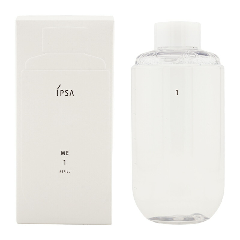 【新品未開封✨】IPSA イプサ ME6 (175mL) 楽天市場】IPSA イプサ ME 6 化粧液 175ml スキンケア 基礎